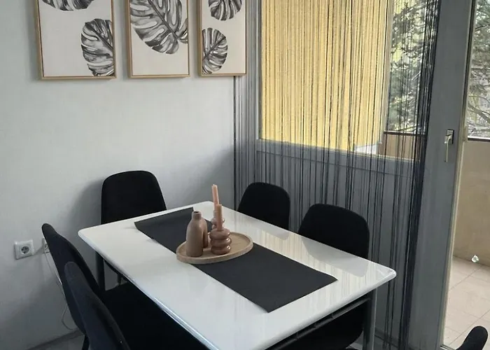 Helle City-wohnung Mit Balkon Nahe Bahnhof * Linz